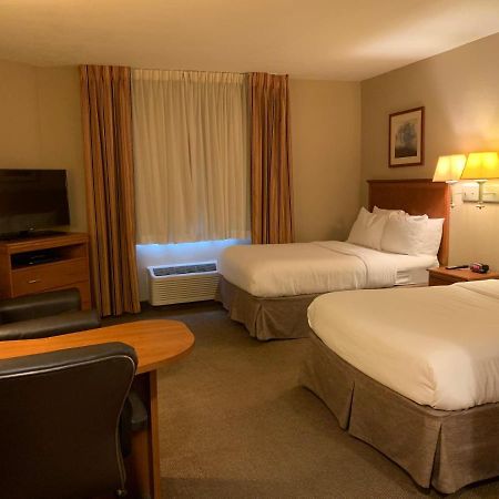 Candlewood Suites Jonesboro By Ihg Exteriör bild