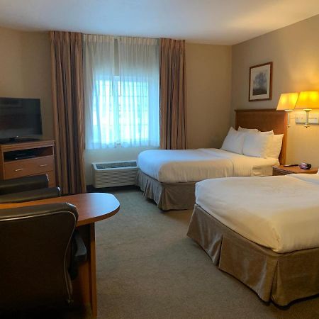 Candlewood Suites Jonesboro By Ihg Exteriör bild