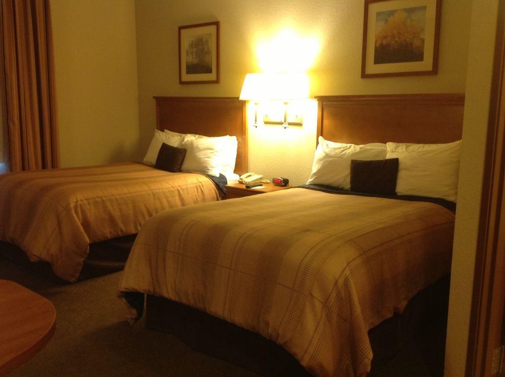 Candlewood Suites Jonesboro By Ihg Exteriör bild