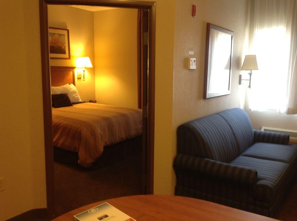 Candlewood Suites Jonesboro By Ihg Exteriör bild