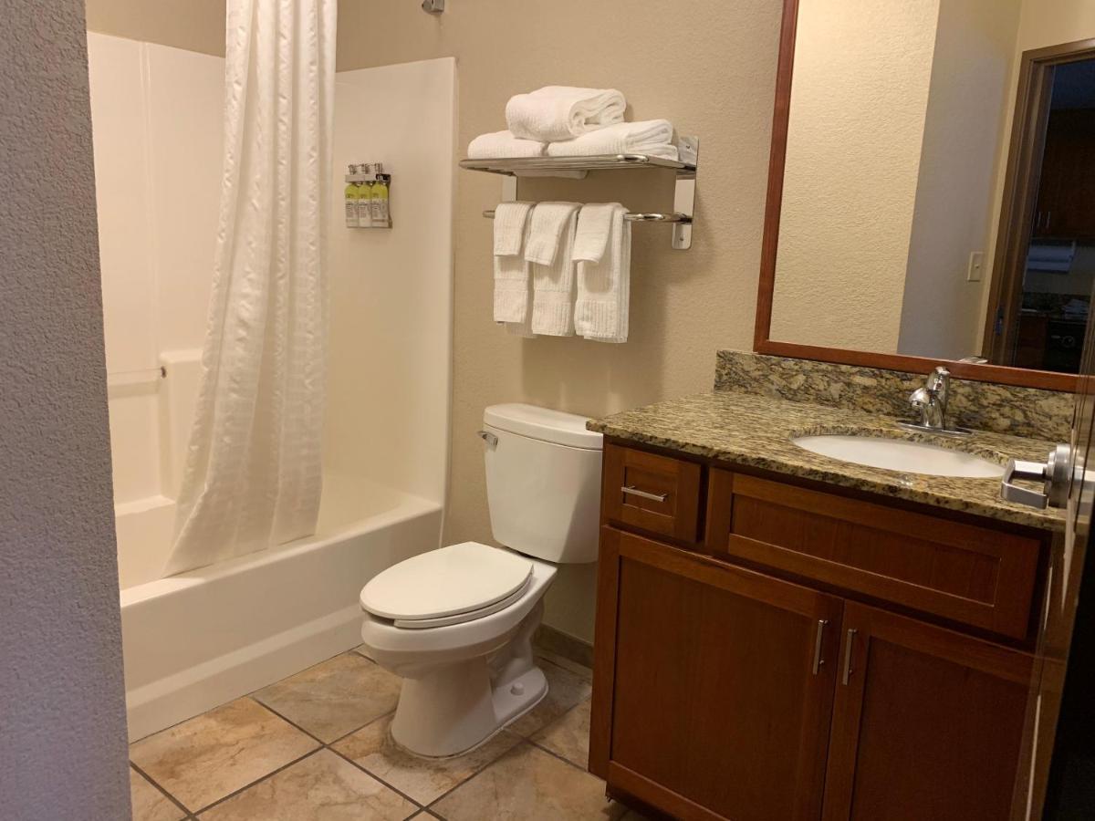 Candlewood Suites Jonesboro By Ihg Exteriör bild
