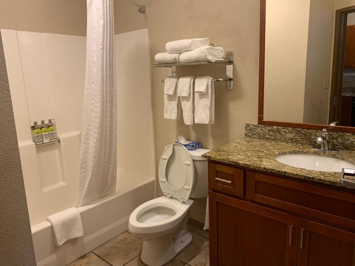 Candlewood Suites Jonesboro By Ihg Exteriör bild