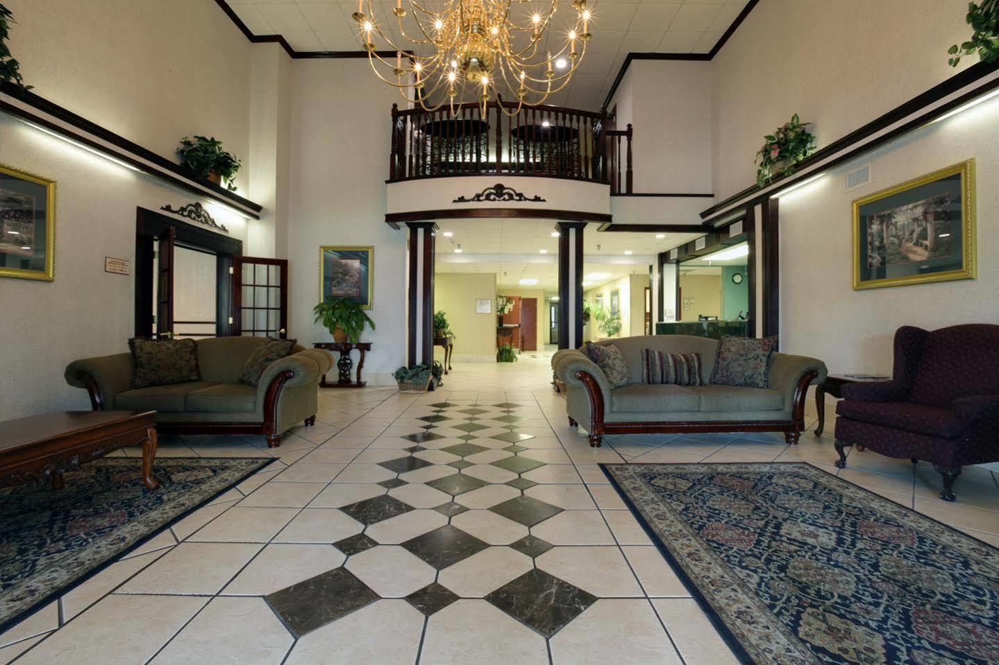 Candlewood Suites Jonesboro By Ihg Exteriör bild