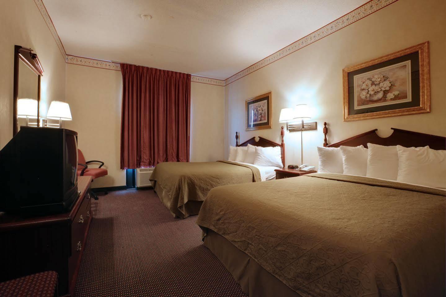 Candlewood Suites Jonesboro By Ihg Exteriör bild
