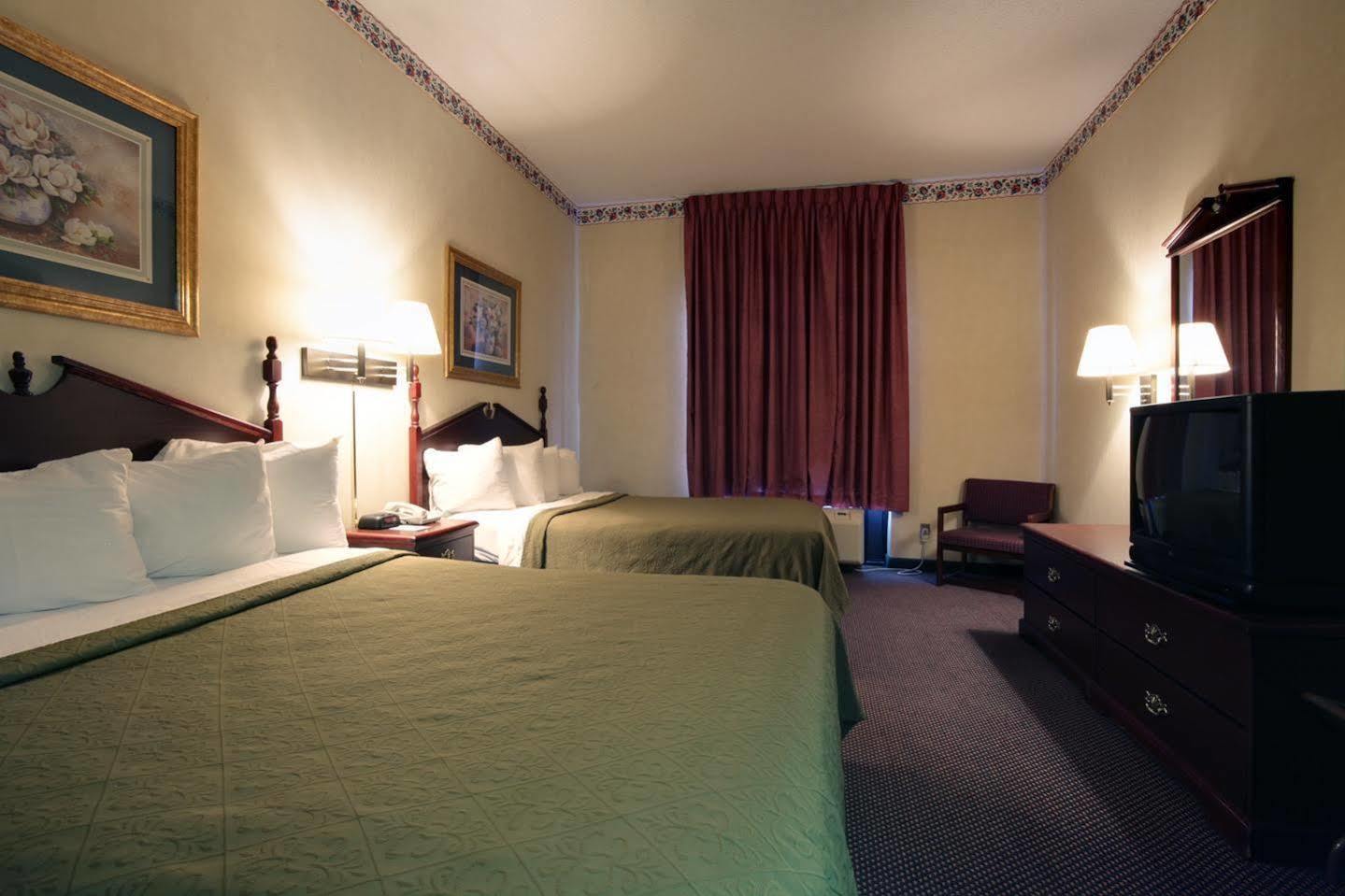 Candlewood Suites Jonesboro By Ihg Exteriör bild