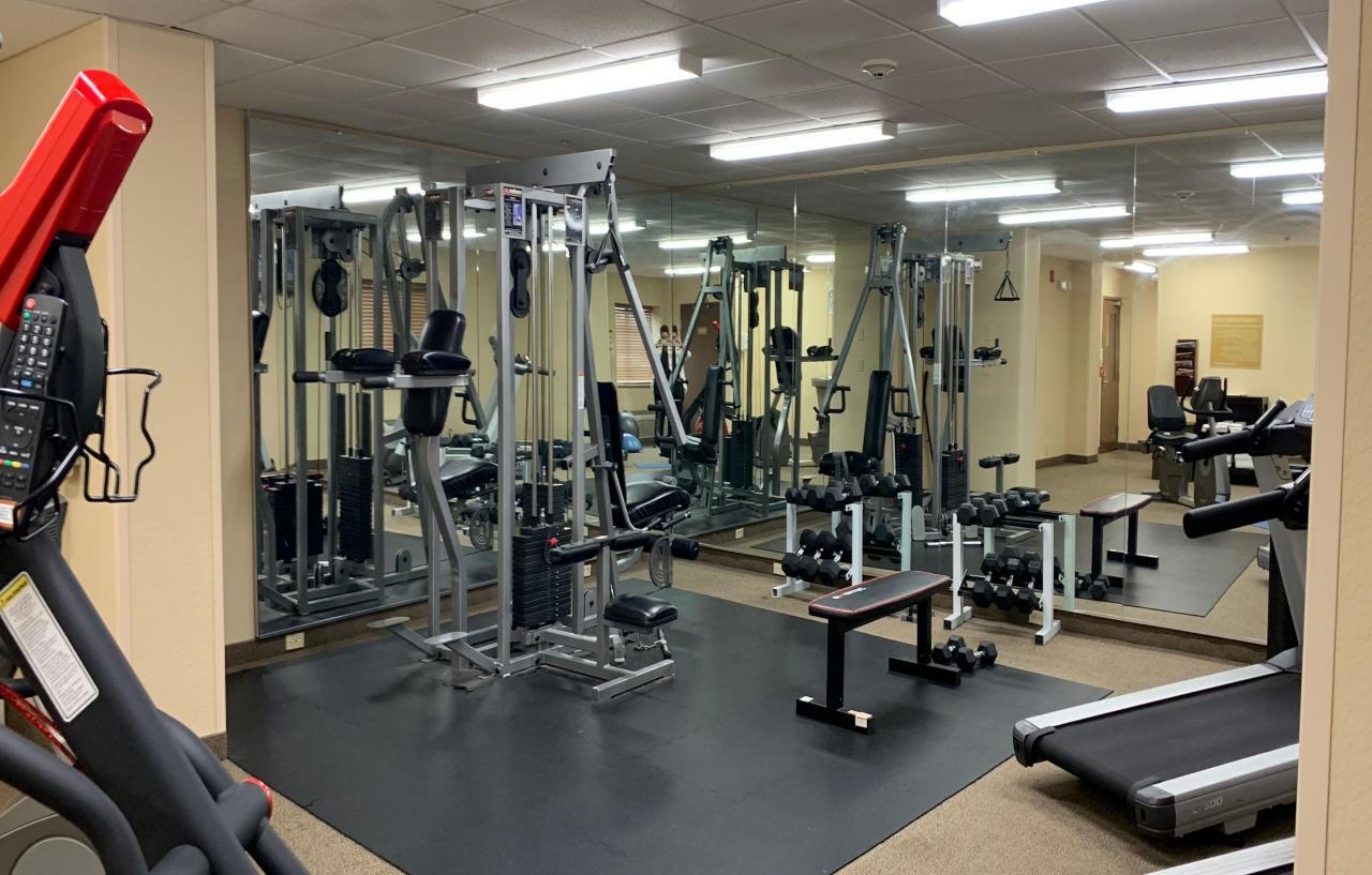 Candlewood Suites Jonesboro By Ihg Exteriör bild