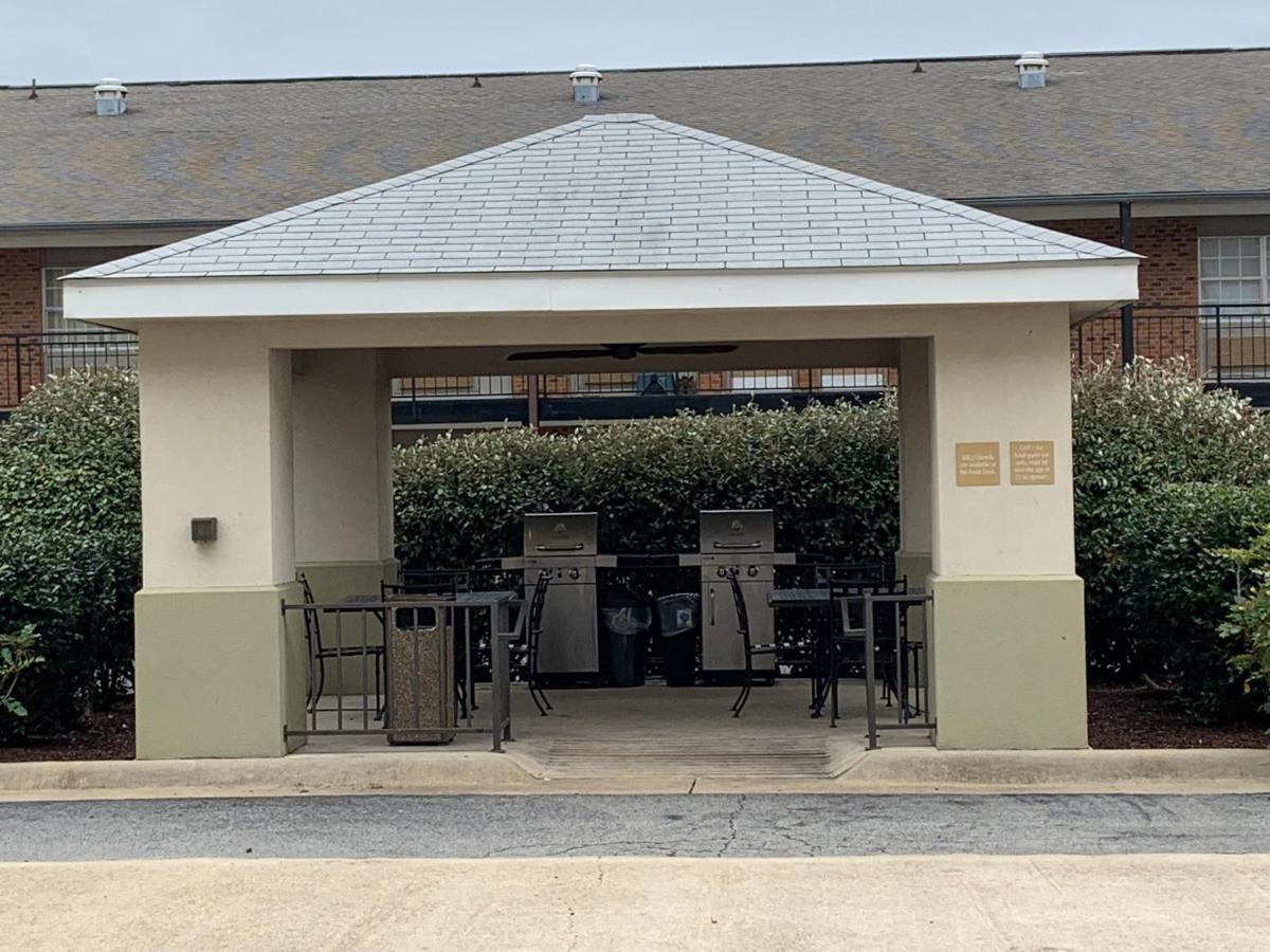Candlewood Suites Jonesboro By Ihg Exteriör bild