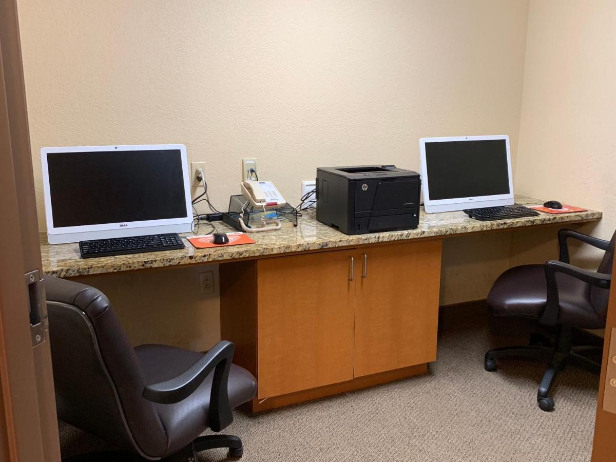 Candlewood Suites Jonesboro By Ihg Exteriör bild