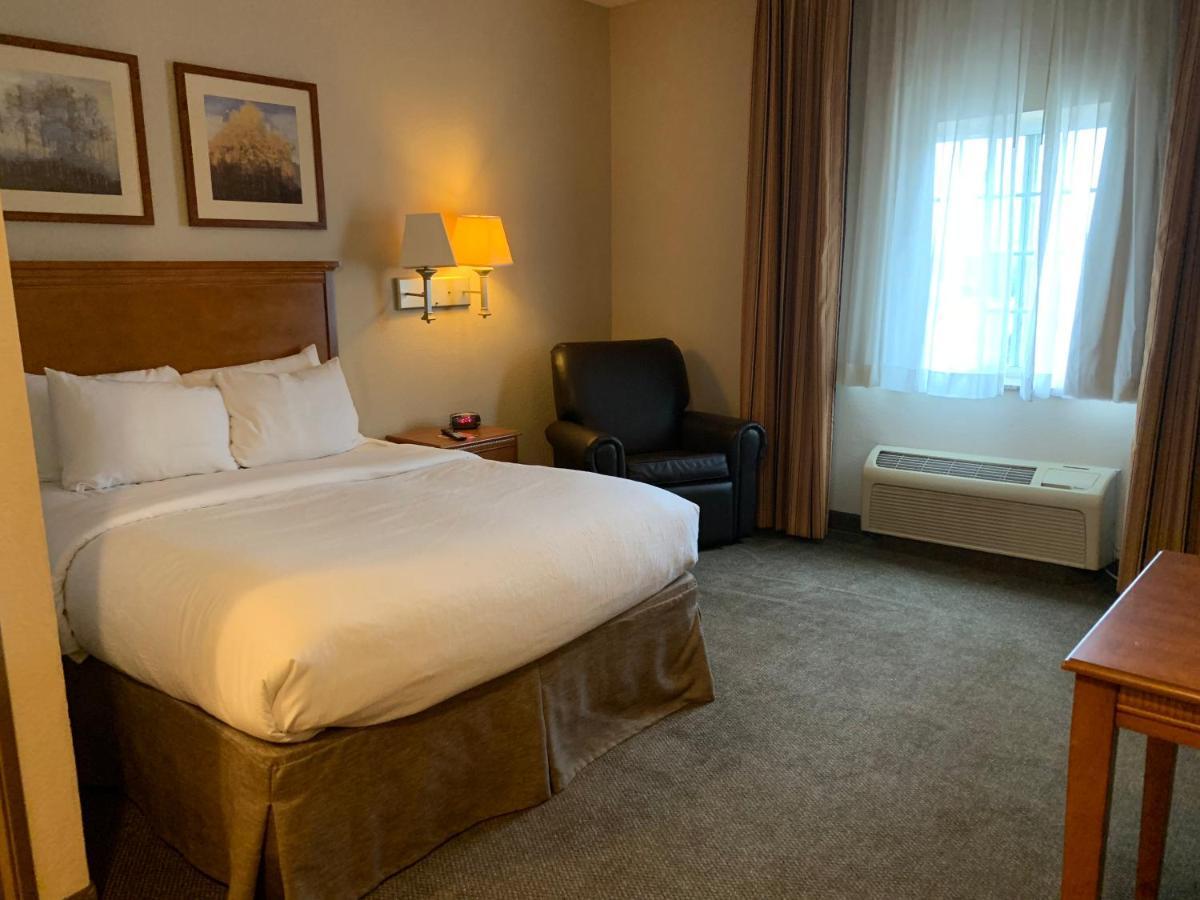 Candlewood Suites Jonesboro By Ihg Exteriör bild