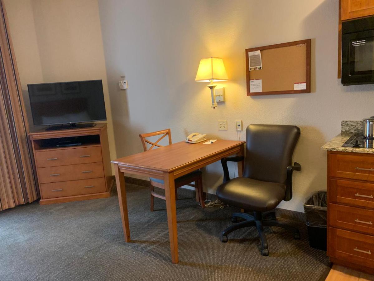 Candlewood Suites Jonesboro By Ihg Exteriör bild