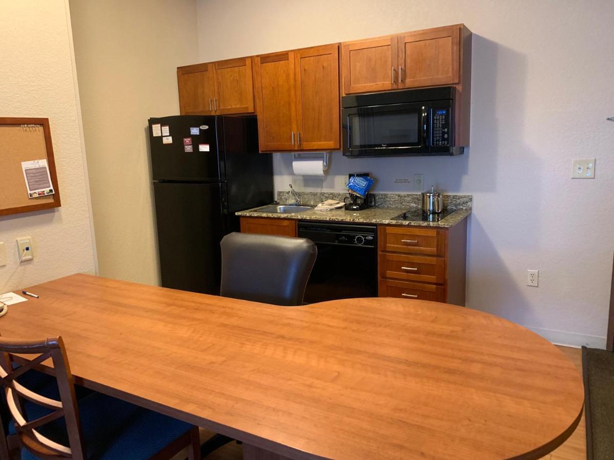 Candlewood Suites Jonesboro By Ihg Exteriör bild
