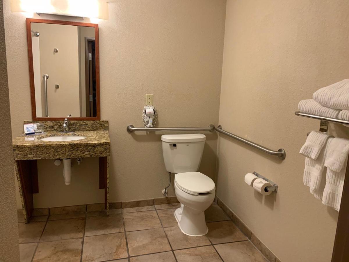 Candlewood Suites Jonesboro By Ihg Exteriör bild