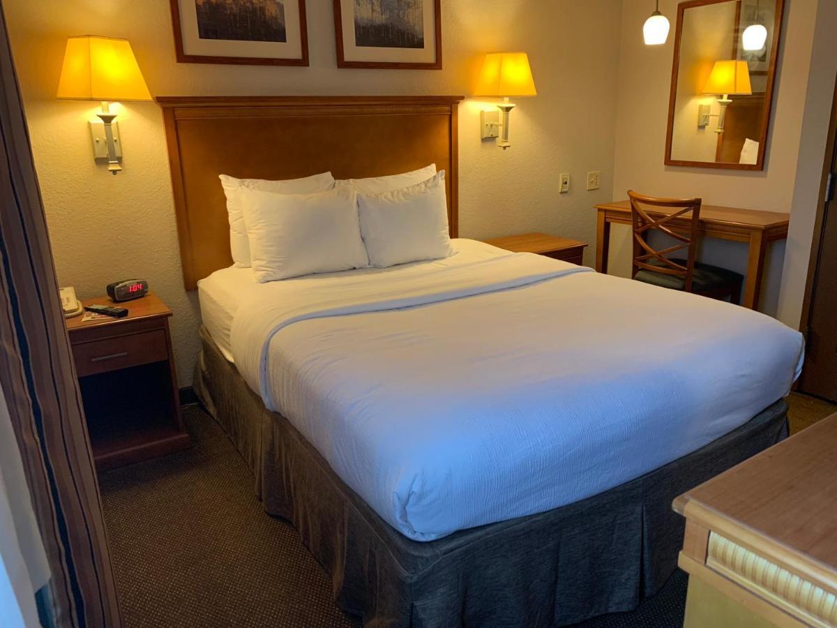 Candlewood Suites Jonesboro By Ihg Exteriör bild